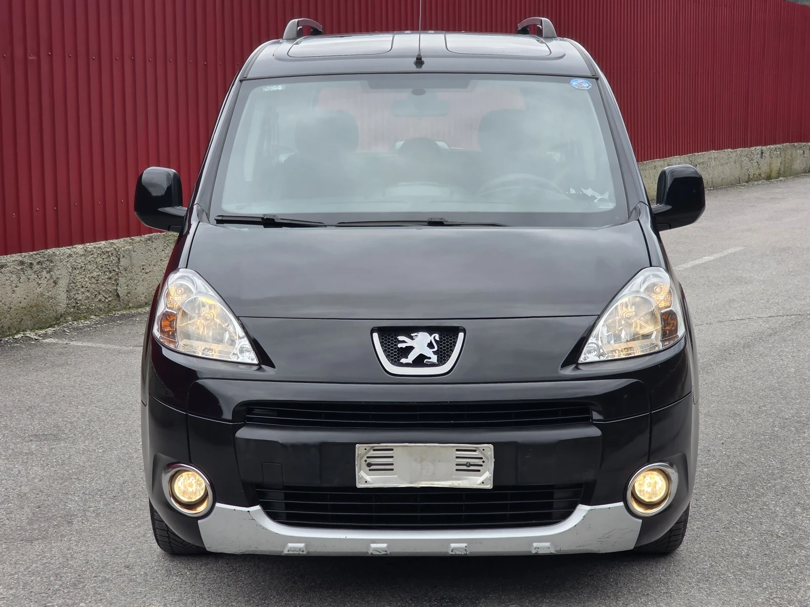 Peugeot Partner �������� 1.6i ���/������ ������  | Mobile.bg � ����������� 2