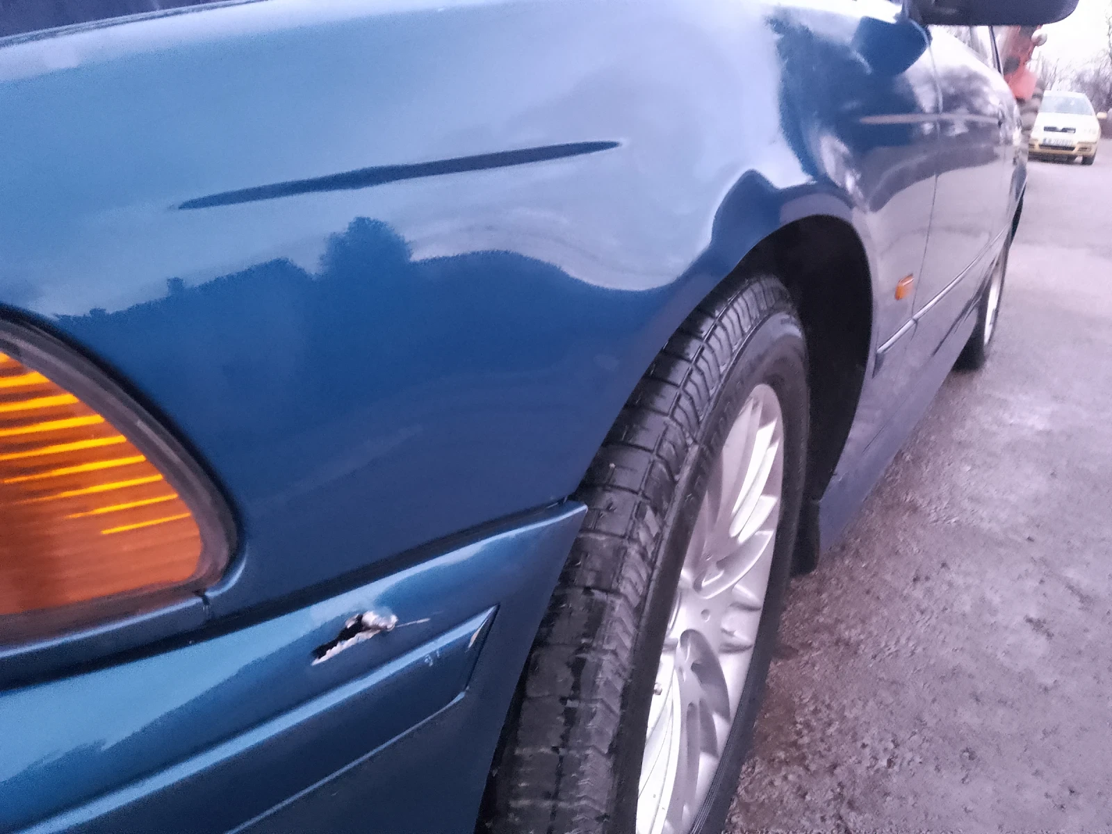 BMW 525 Shadowline | Mobile.bg � ����������� 4