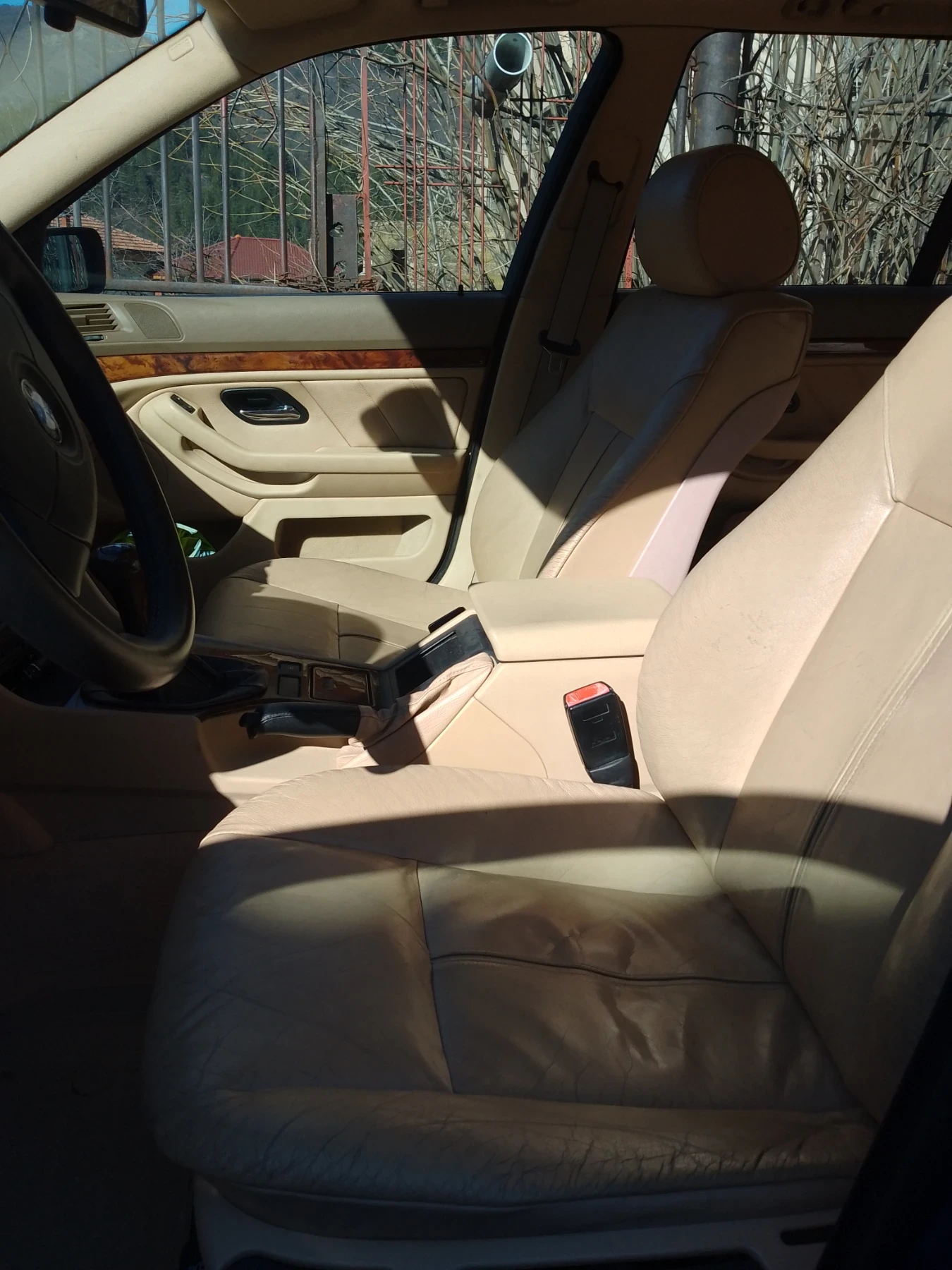 BMW 525 Shadowline | Mobile.bg � ����������� 14