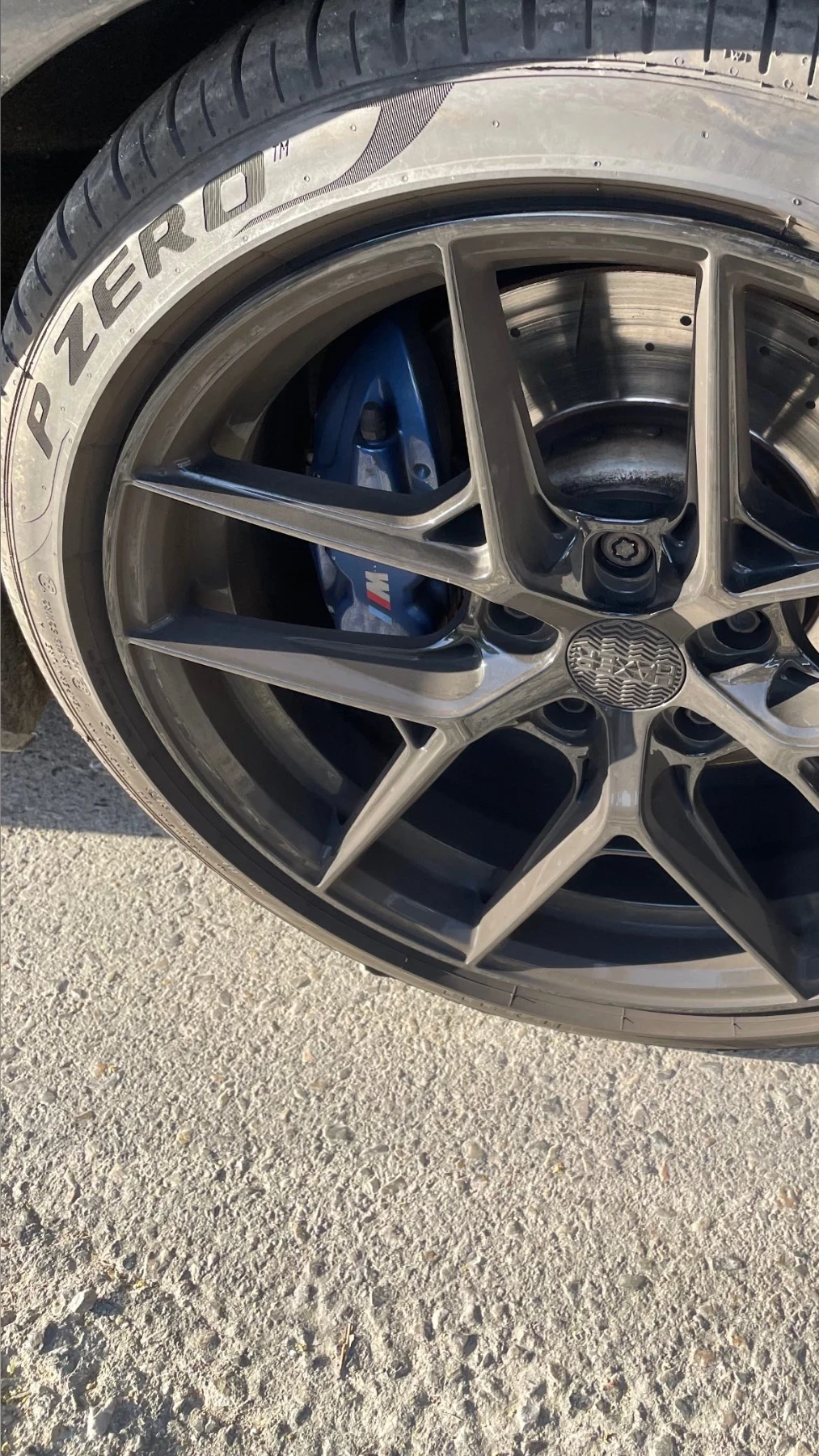 BMW M135, снимка 7 - Автомобили и джипове - 53740057