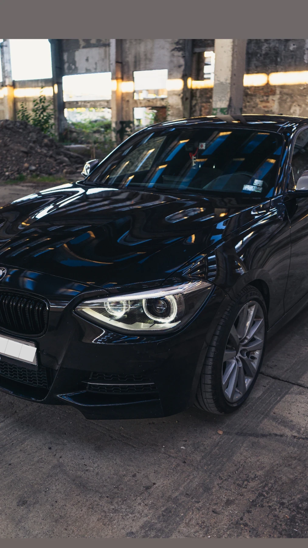 BMW M135 | Mobile.bg � ����������� 9