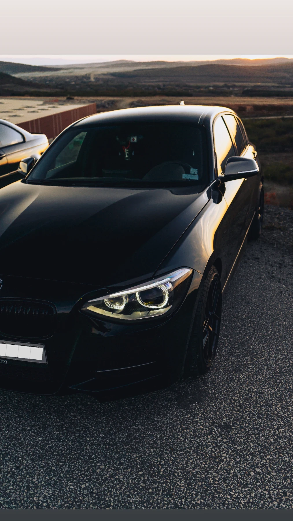 BMW M135, снимка 5 - Автомобили и джипове - 53740057