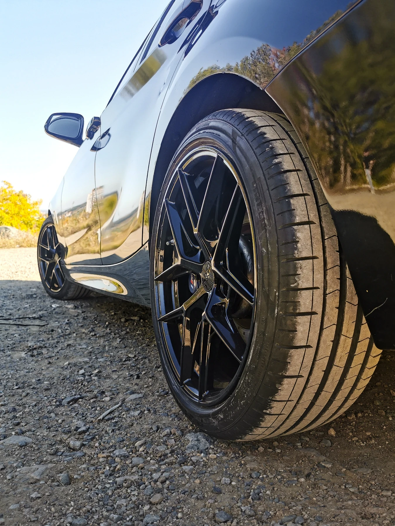 BMW M135 | Mobile.bg � ����������� 4