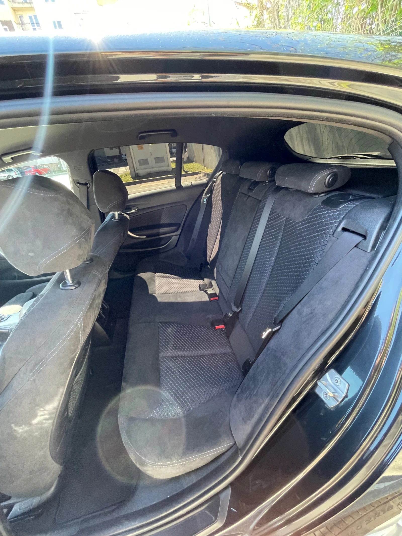 BMW M135, снимка 10 - Автомобили и джипове - 54228117