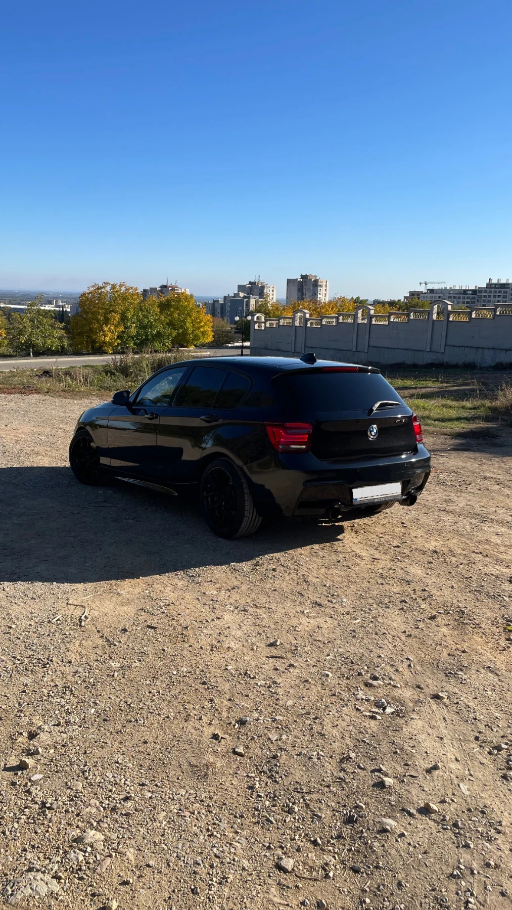 BMW M135 | Mobile.bg � ����������� 2