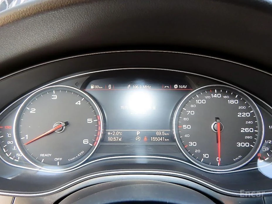 Audi A7, снимка 9 - Автомобили и джипове - 53754489