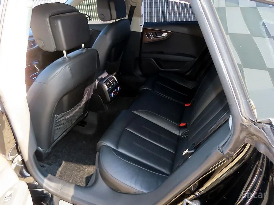 Audi A7, снимка 6 - Автомобили и джипове - 53754489