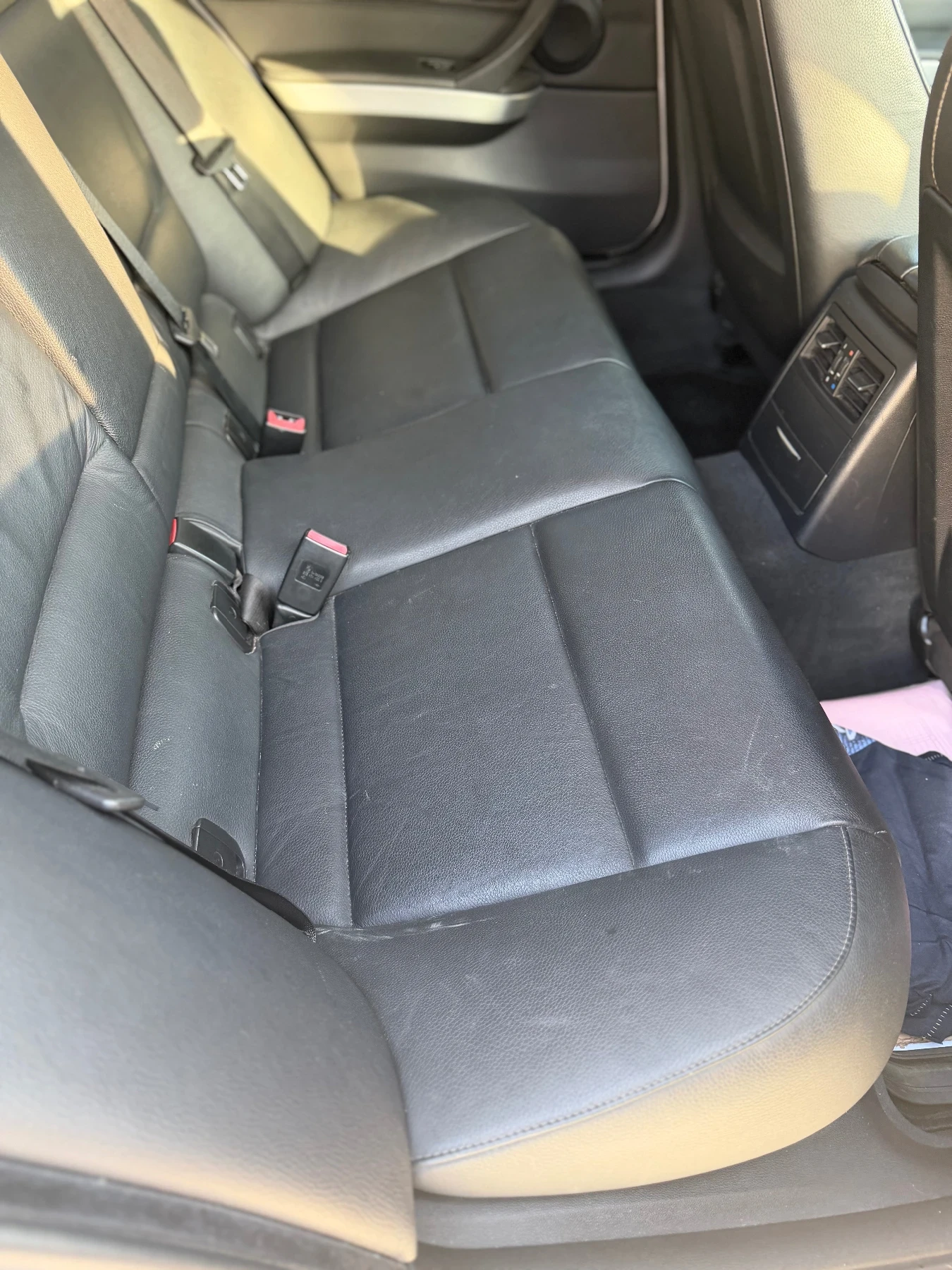 BMW 320 Топ състояние, снимка 12 - Автомобили и джипове - 53831074