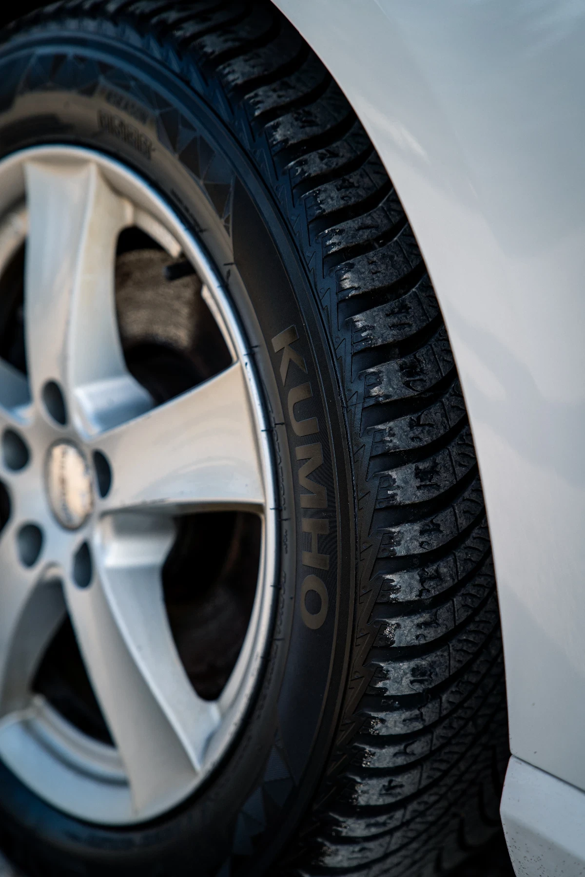 VW Passat, снимка 8 - Автомобили и джипове - 53851607