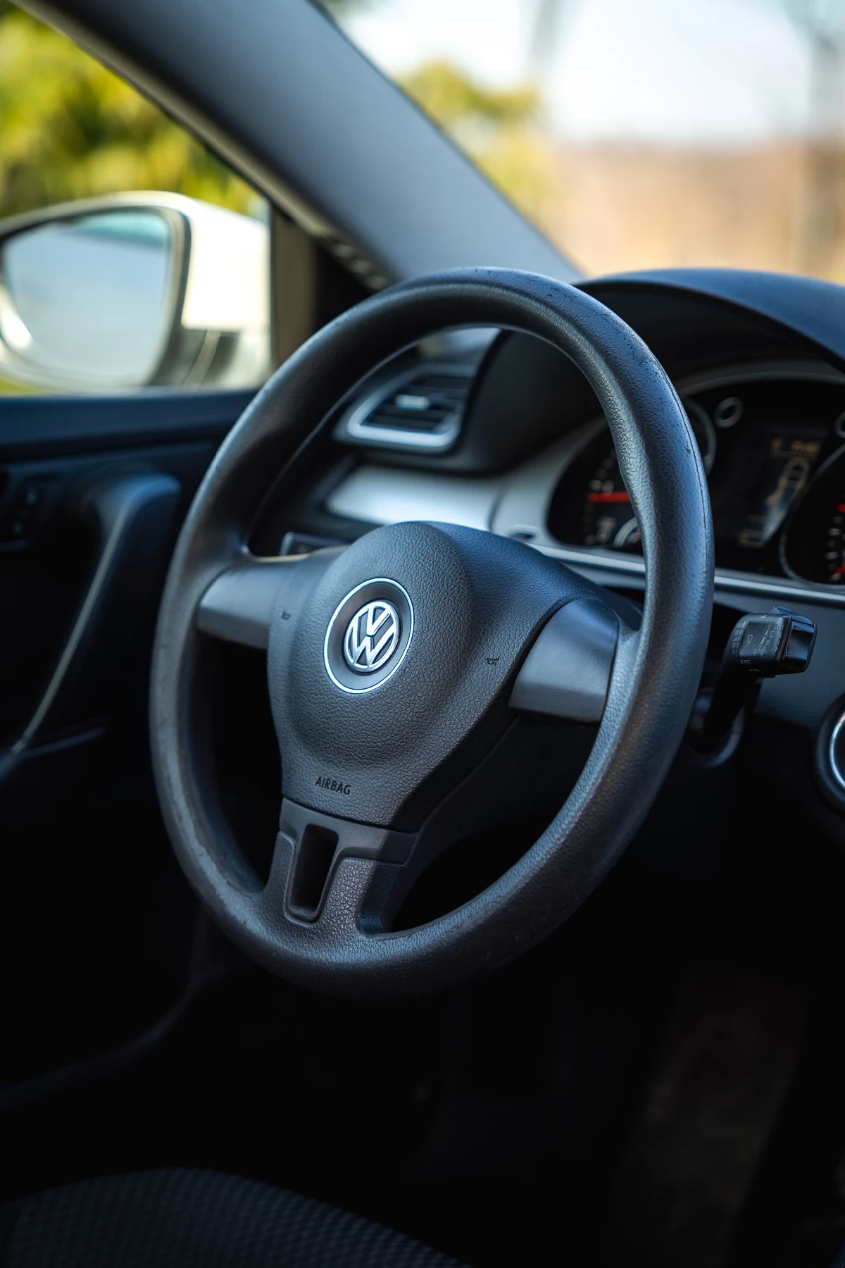 VW Passat, снимка 10 - Автомобили и джипове - 53851607