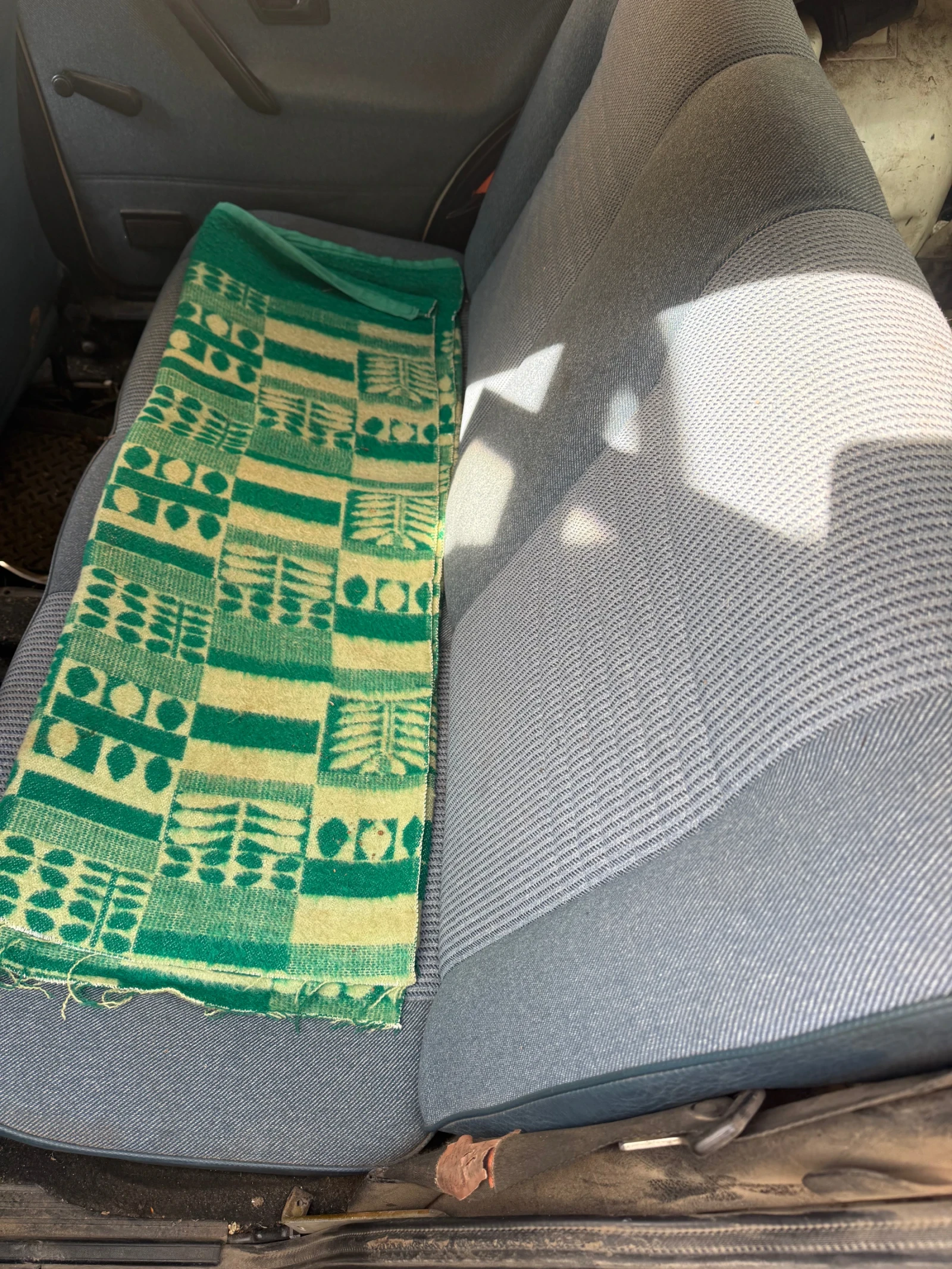 VW Golf 2, снимка 9 - Автомобили и джипове - 53866218