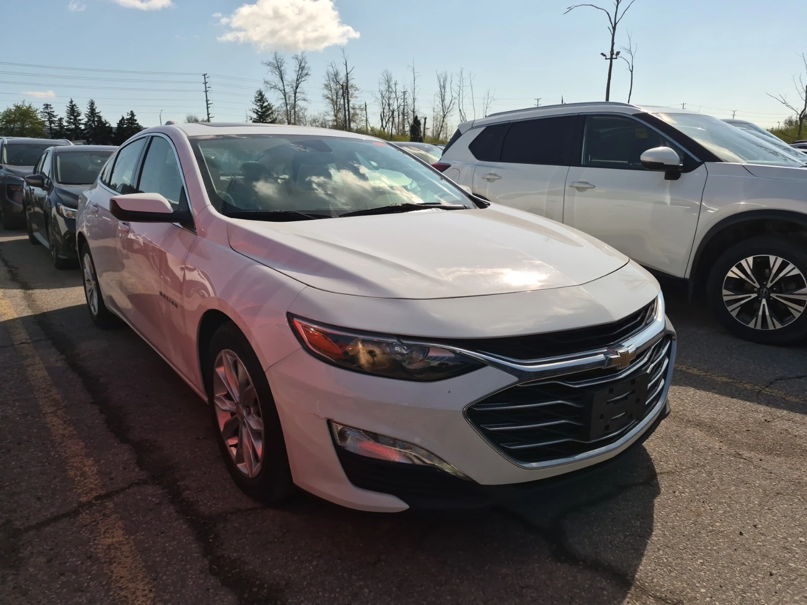 Chevrolet Malibu  LT | Mobile.bg � ����������� 2