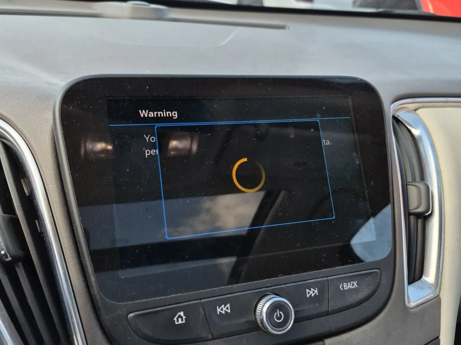 Chevrolet Malibu  LT | Mobile.bg � ����������� 12