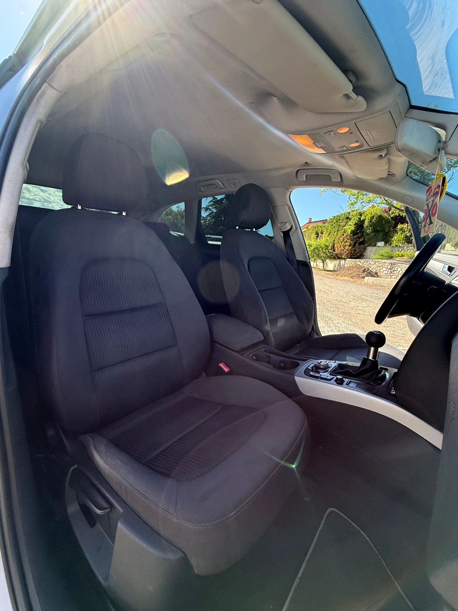 Audi A4, снимка 15 - Автомобили и джипове - 54721509
