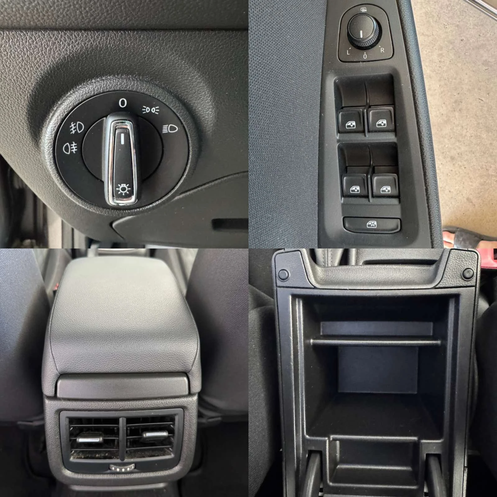Seat Leon 1.4* 110ps* �����* �������* ���� | Mobile.bg � ����������� 16