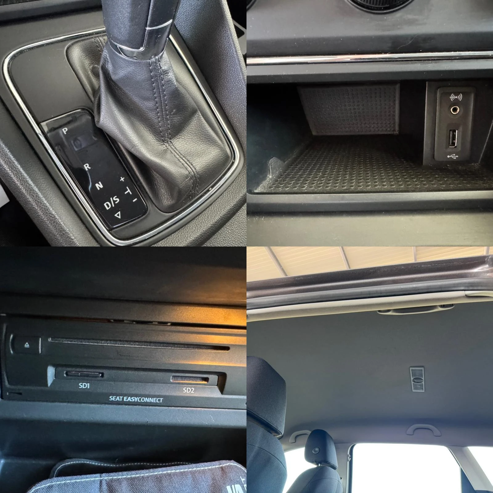 Seat Leon 1.4* 110ps* �����* �������* ���� | Mobile.bg � ����������� 15