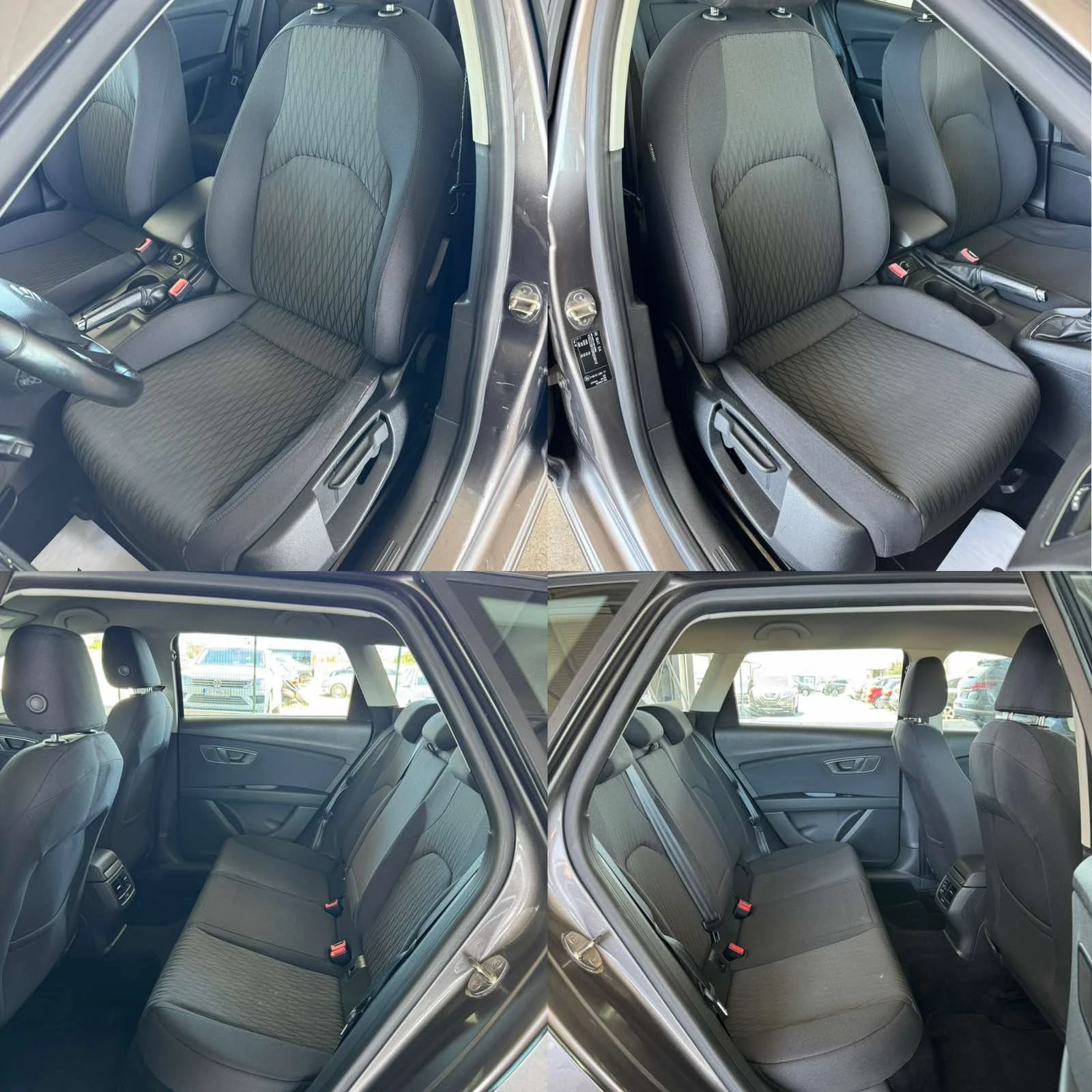 Seat Leon 1.4* 110ps* �����* �������* ���� | Mobile.bg � ����������� 12