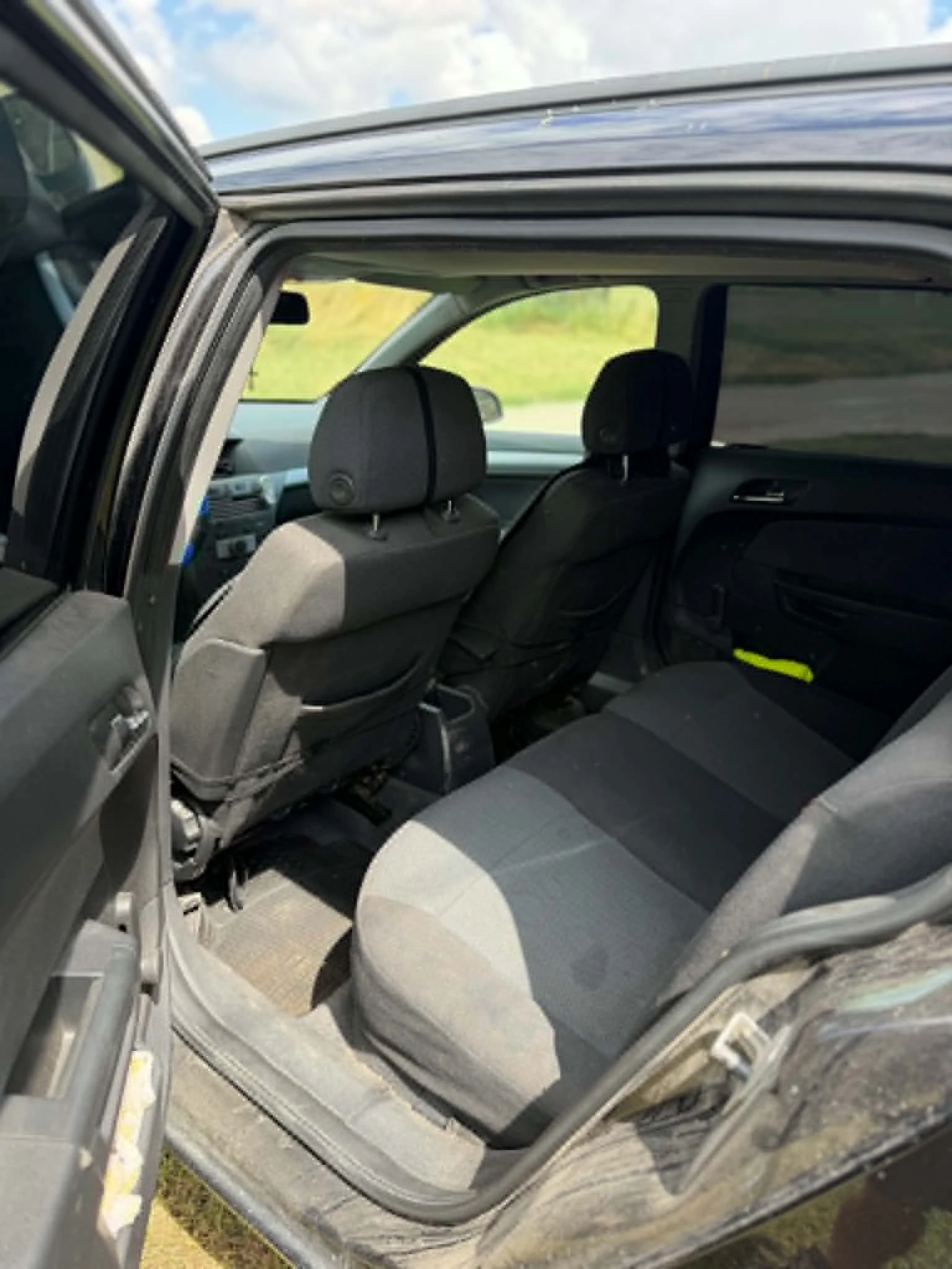 Opel Astra 1.6, снимка 7 - Автомобили и джипове - 55177354