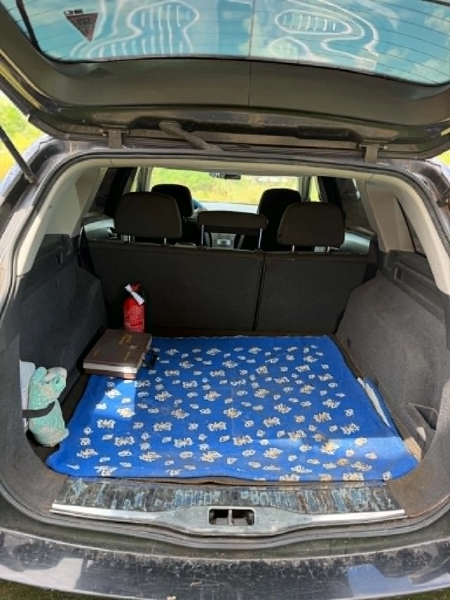 Opel Astra 1.6, снимка 12 - Автомобили и джипове - 55177354