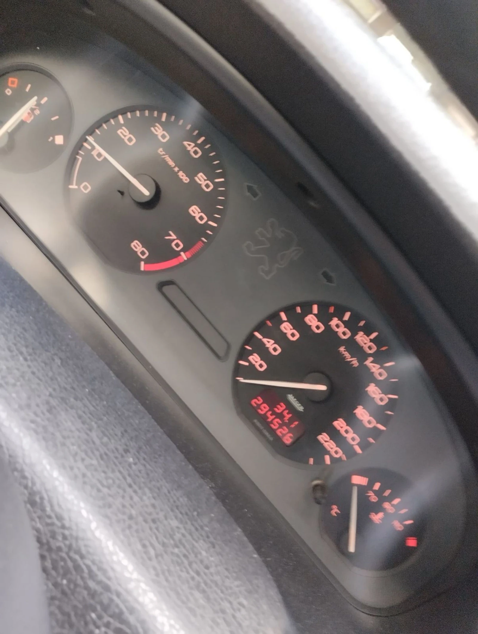 Peugeot 406, снимка 5 - Автомобили и джипове - 55258368