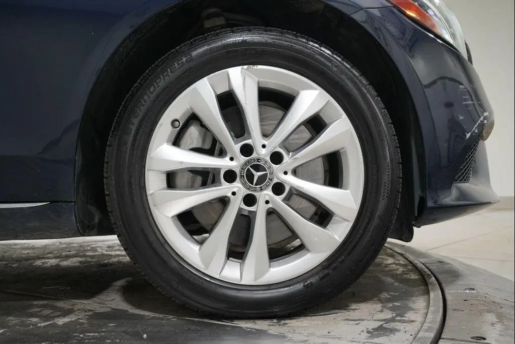 Mercedes-Benz C 300 4MATIC | Mobile.bg � ����������� 7