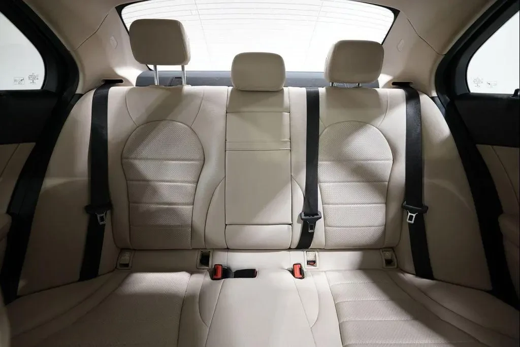 Mercedes-Benz C 300 4MATIC | Mobile.bg � ����������� 10
