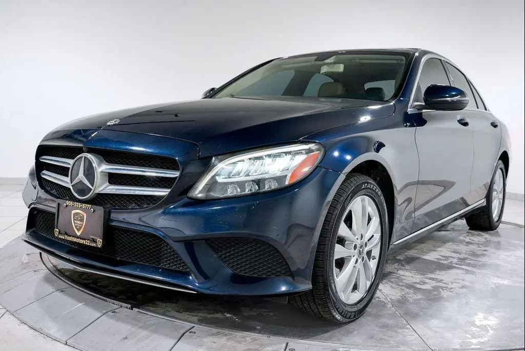 Mercedes-Benz C 300 4MATIC | Mobile.bg � ����������� 3