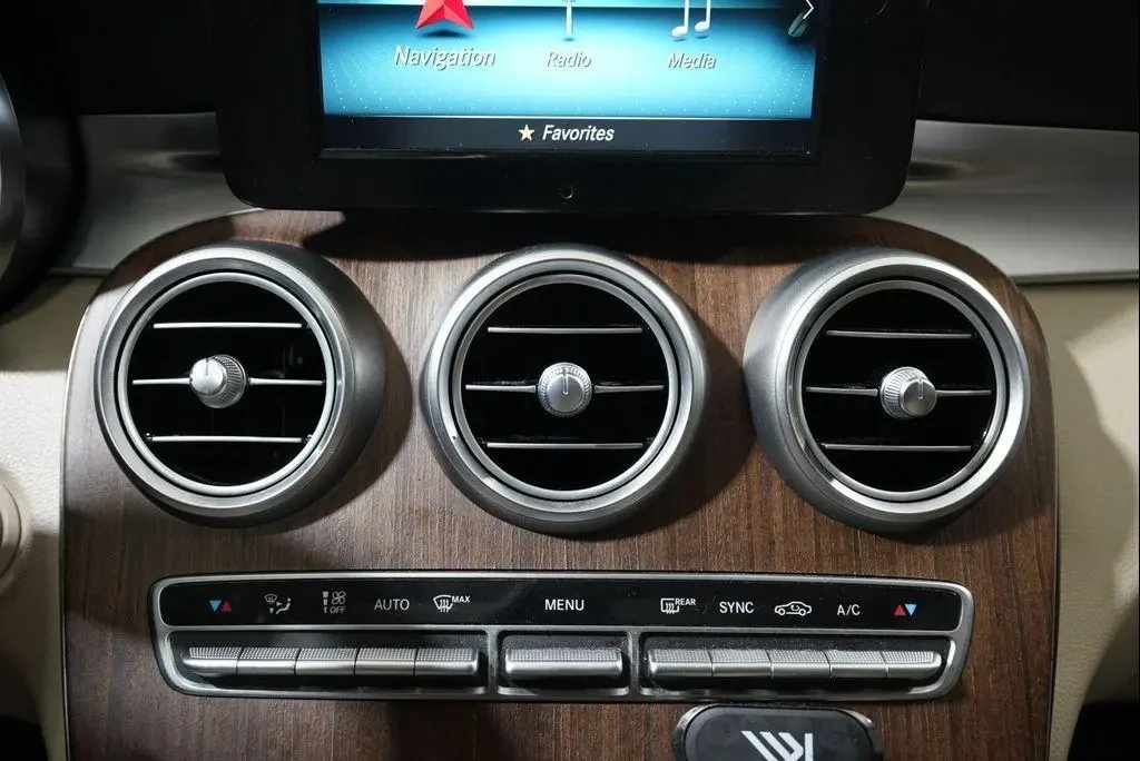 Mercedes-Benz C 300 4MATIC | Mobile.bg � ����������� 13
