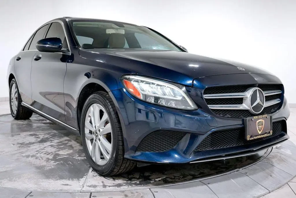 Mercedes-Benz C 300 4MATIC | Mobile.bg � ����������� 1