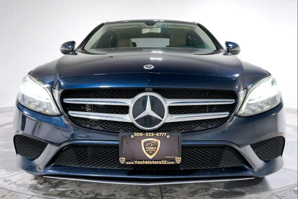 Mercedes-Benz C 300 4MATIC | Mobile.bg � ����������� 2