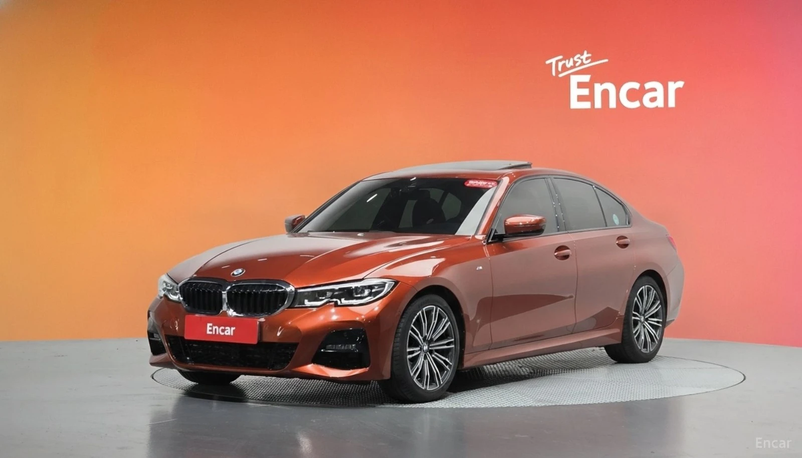 BMW 320 M SPORT* HUD* КОЖА* НАВИ* ПАНО* АВТОКРЕДИТ