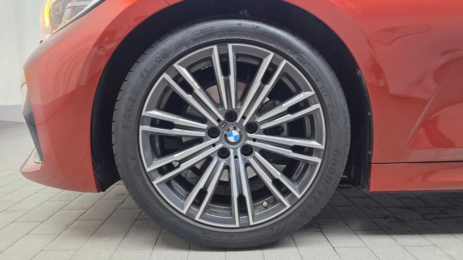 BMW 320 M SPORT* HUD* КОЖА* НАВИ* ПАНО* АВТОКРЕДИТ, снимка 5 - Автомобили и джипове - 55651361