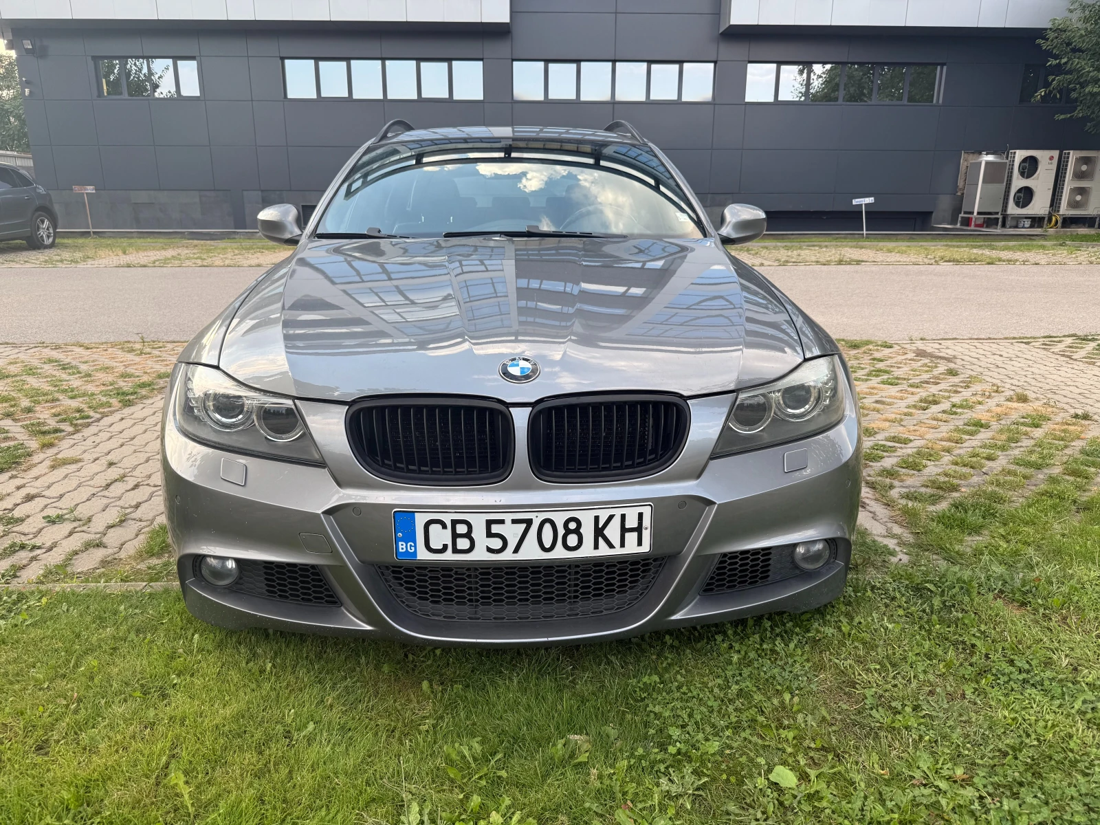 BMW 330 Xdrive
