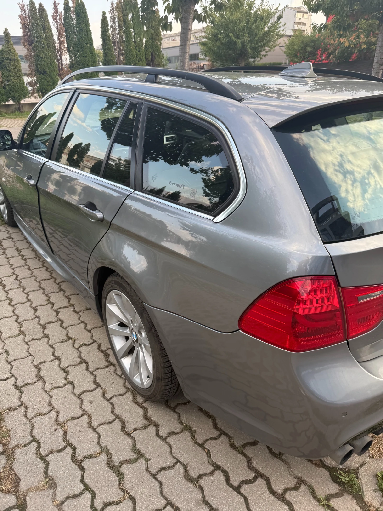 BMW 330 Xdrive, снимка 4 - Автомобили и джипове - 55692069