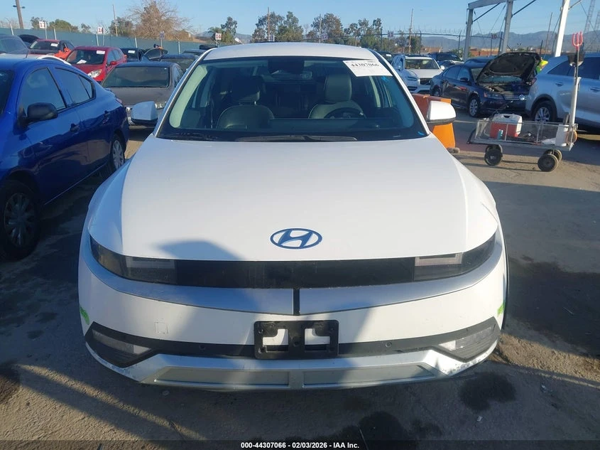 Hyundai Ioniq 5 Sel | Mobile.bg � ����������� 13