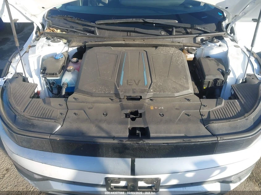 Hyundai Ioniq 5 Sel | Mobile.bg � ����������� 10