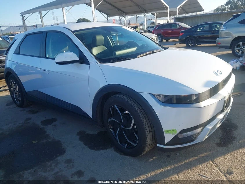 Hyundai Ioniq 5 Sel | Mobile.bg � ����������� 1