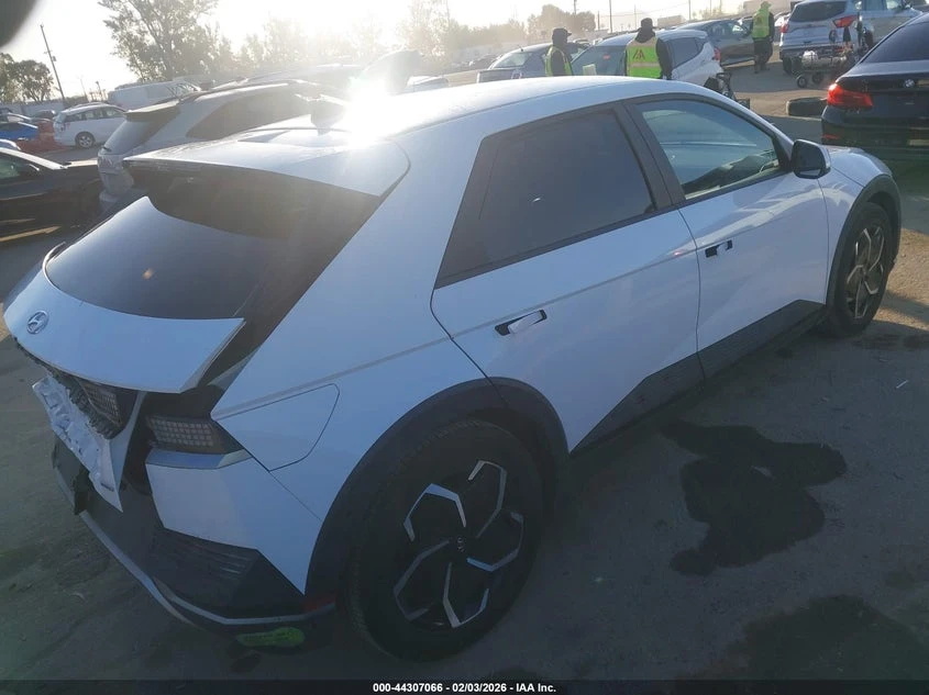 Hyundai Ioniq 5 Sel | Mobile.bg � ����������� 4