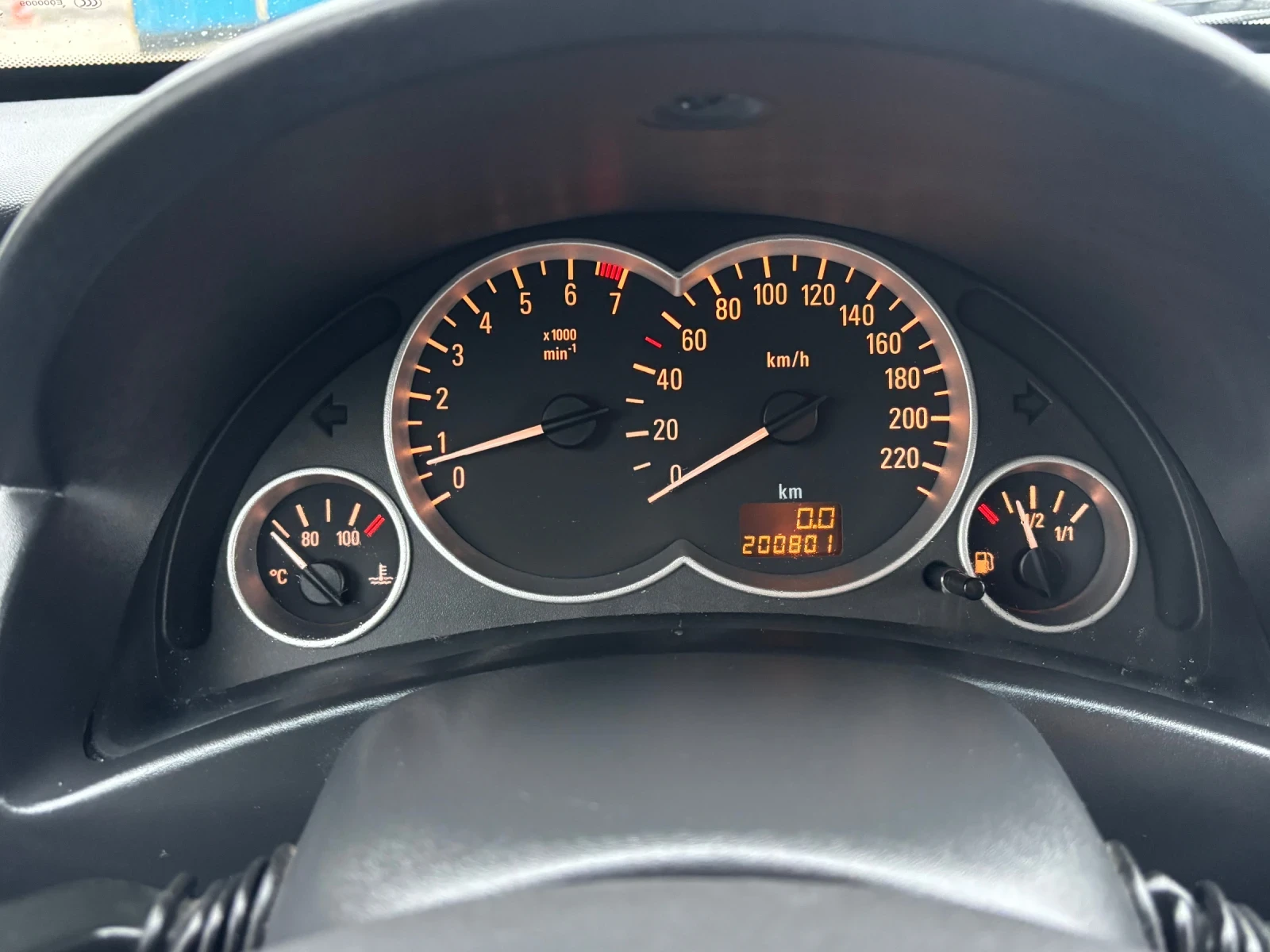 Opel Combo 1.4 КЛИМАТИК НОВ ВНОС ГЕРМАНИЯ, снимка 14 - Автомобили и джипове - 55902117