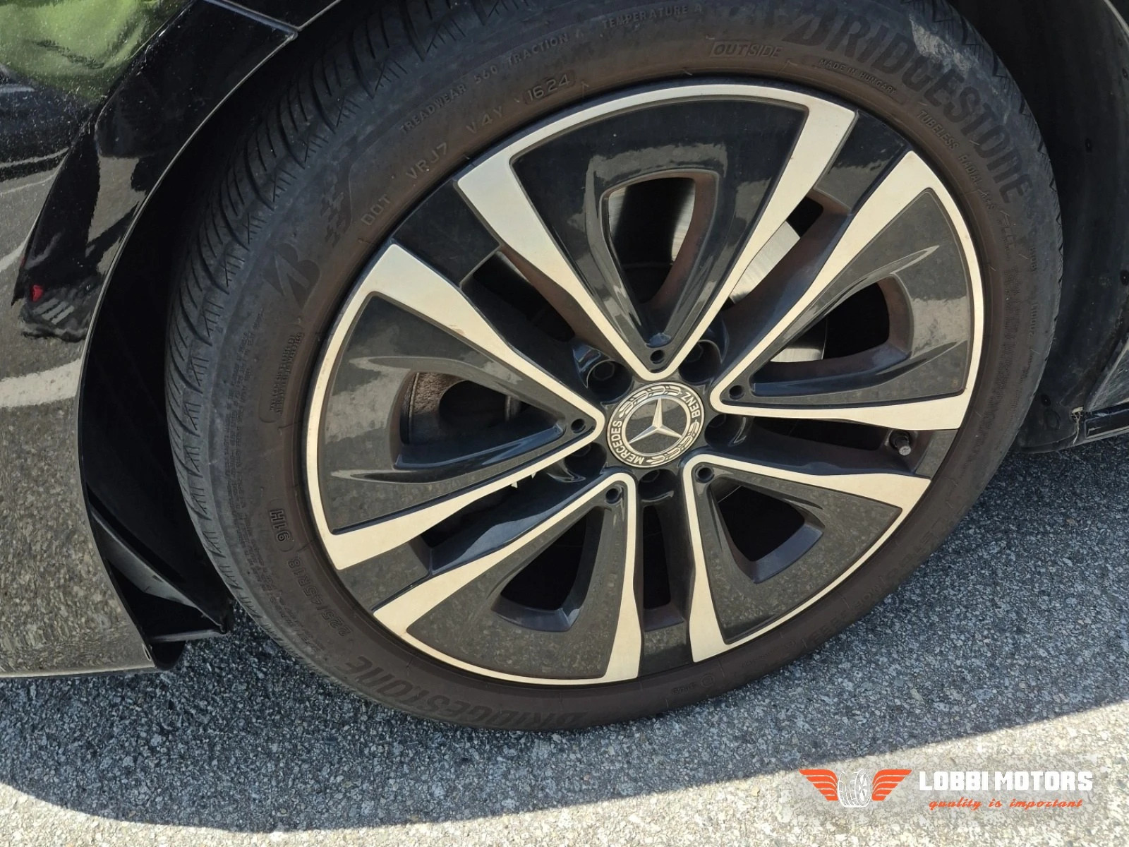 Mercedes-Benz CLA | Mobile.bg � ����������� 6