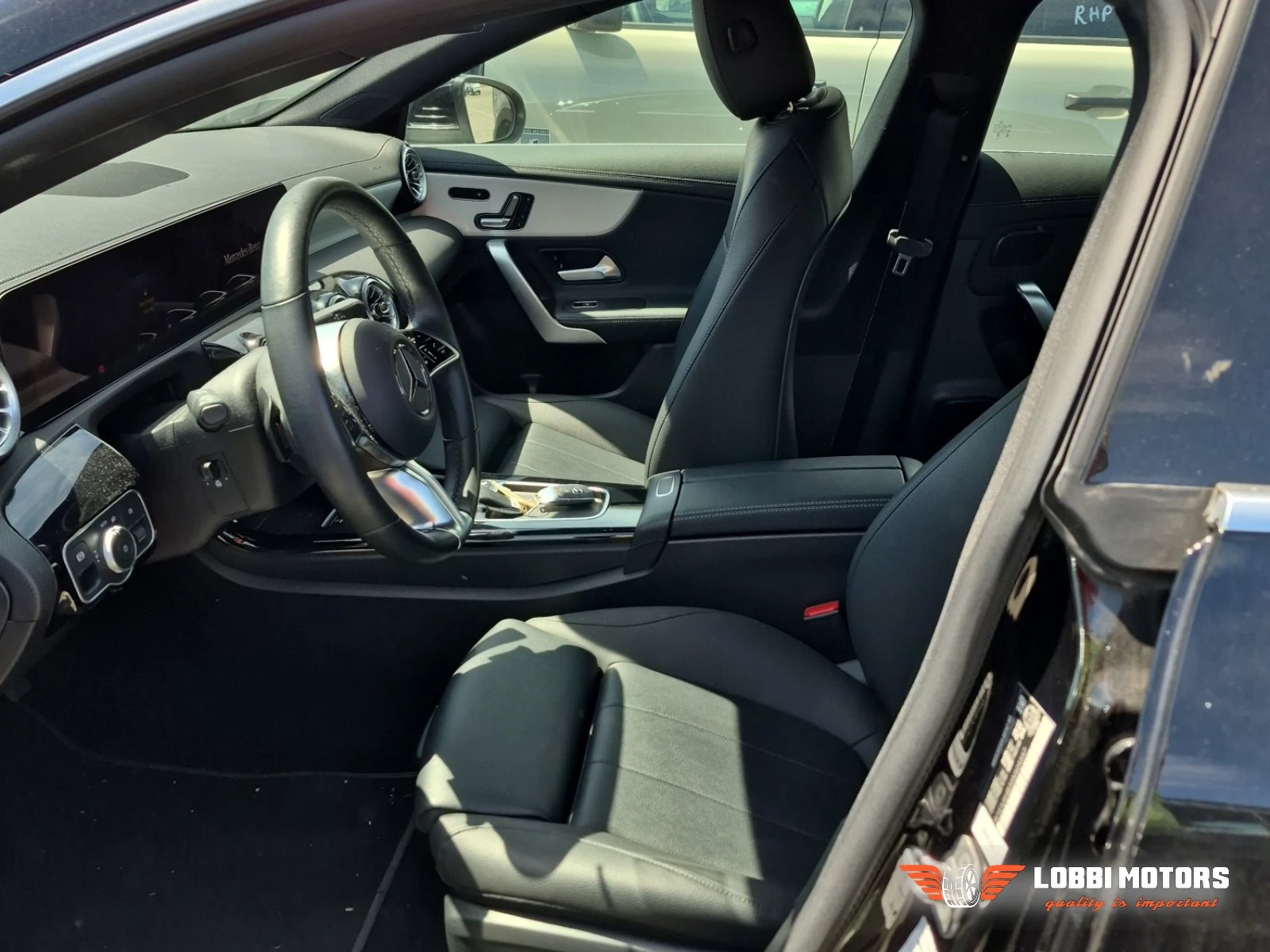Mercedes-Benz CLA | Mobile.bg � ����������� 5