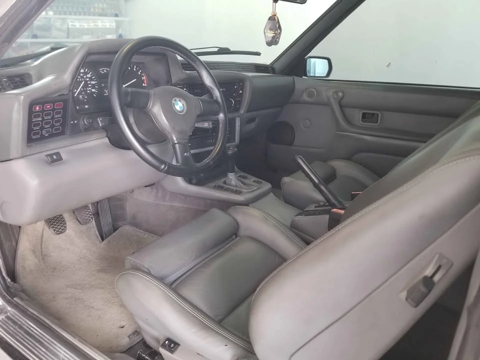 BMW M6 * ТОП СЪСТОЯНИЕ * АВТОКРЕДИТ * , снимка 9 - Автомобили и джипове - 55919977