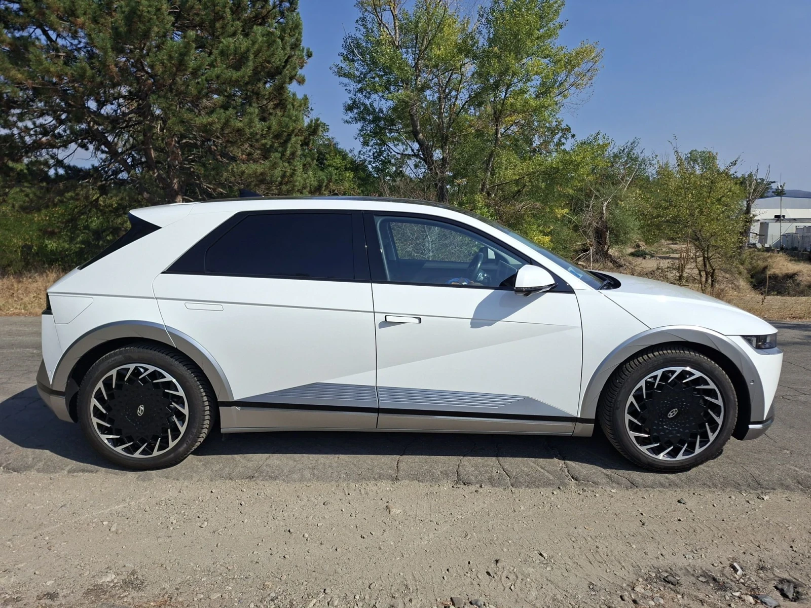 Hyundai Ioniq 5 ������, �������, EVOLUTION | Mobile.bg � ����������� 7