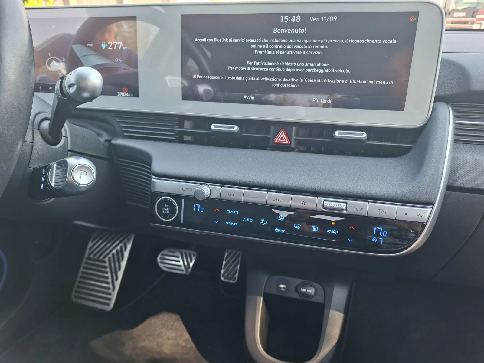 Hyundai Ioniq 5 ������, �������, EVOLUTION | Mobile.bg � ����������� 9
