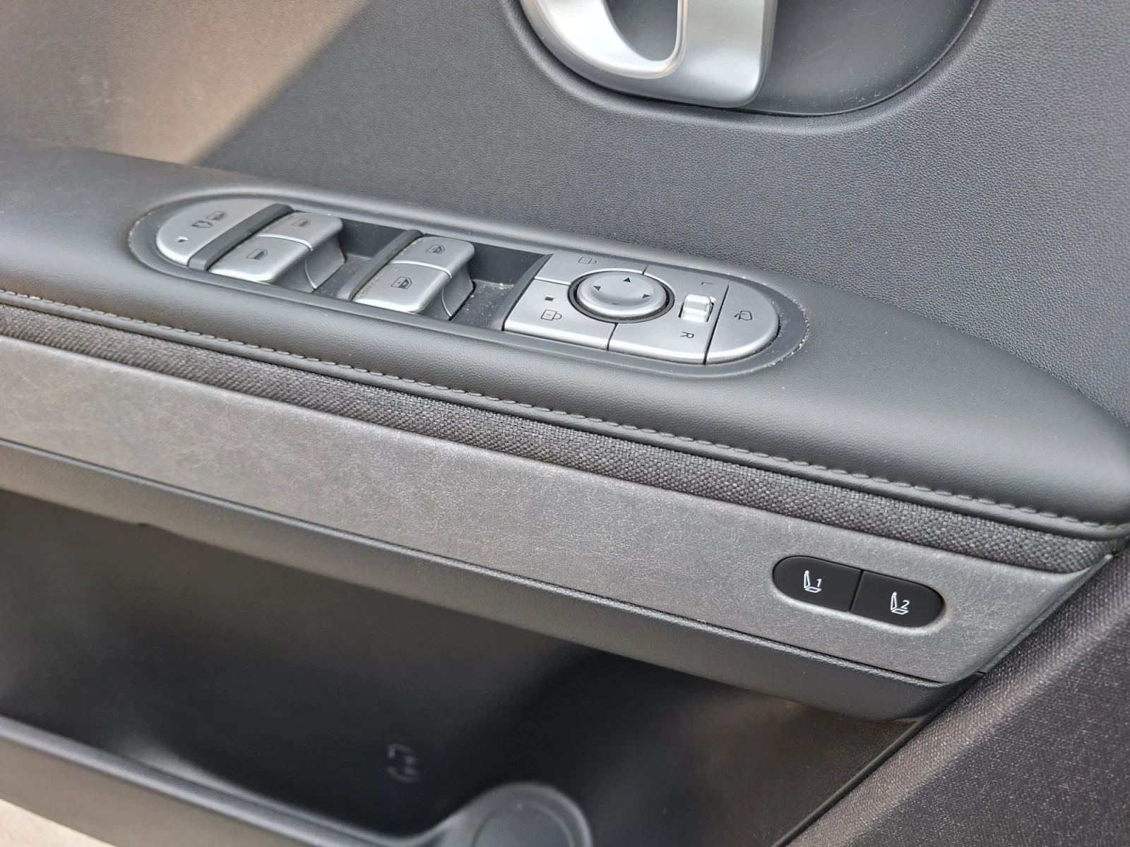 Hyundai Ioniq 5 ������, �������, EVOLUTION | Mobile.bg � ����������� 14