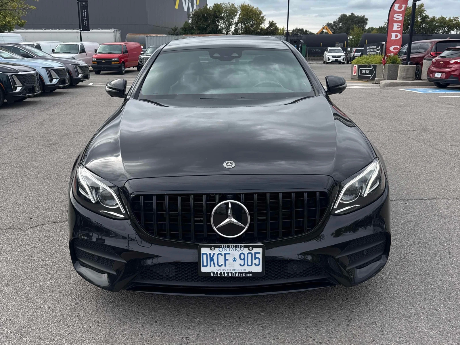 Mercedes-Benz E 350 * АВТОКРЕДИТ БЕЗ ПЪРВОНАЧАЛНА ВНОСКА* , снимка 6 - Автомобили и джипове - 56149066