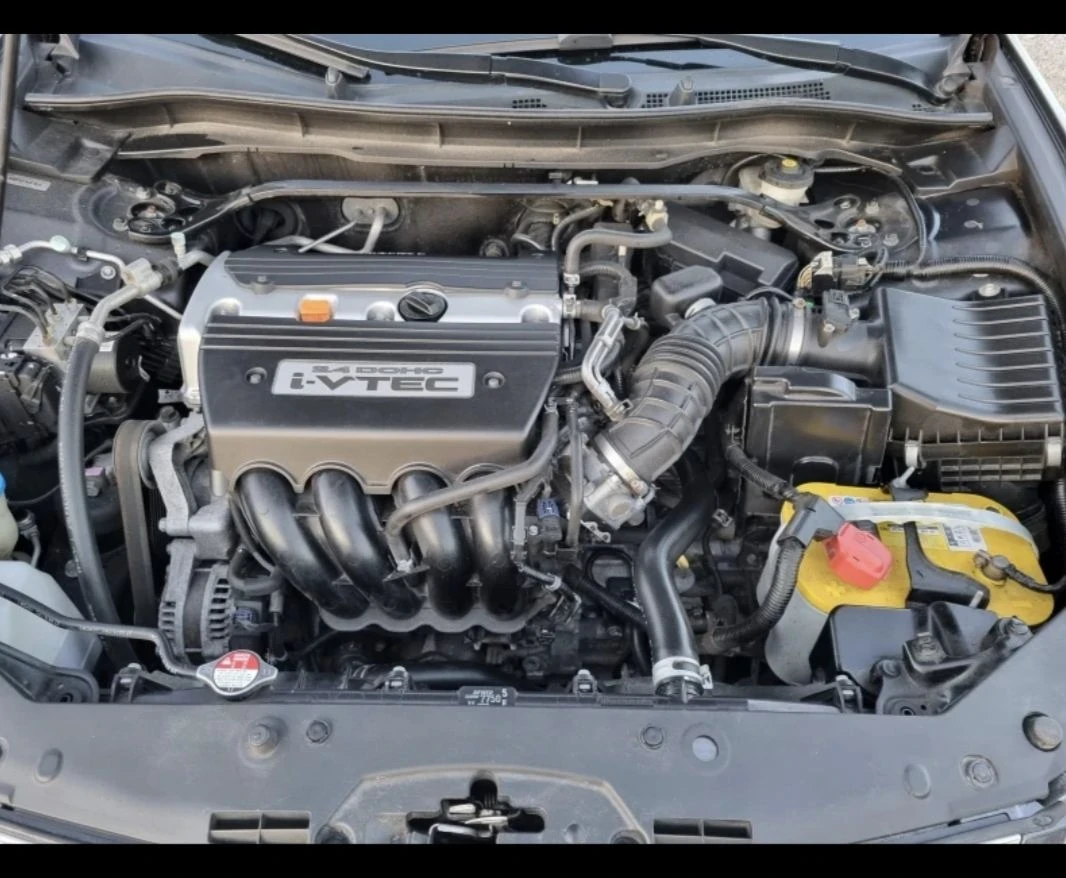 Honda Accord 2.4i Advanced safety , снимка 15 - Автомобили и джипове - 56330340