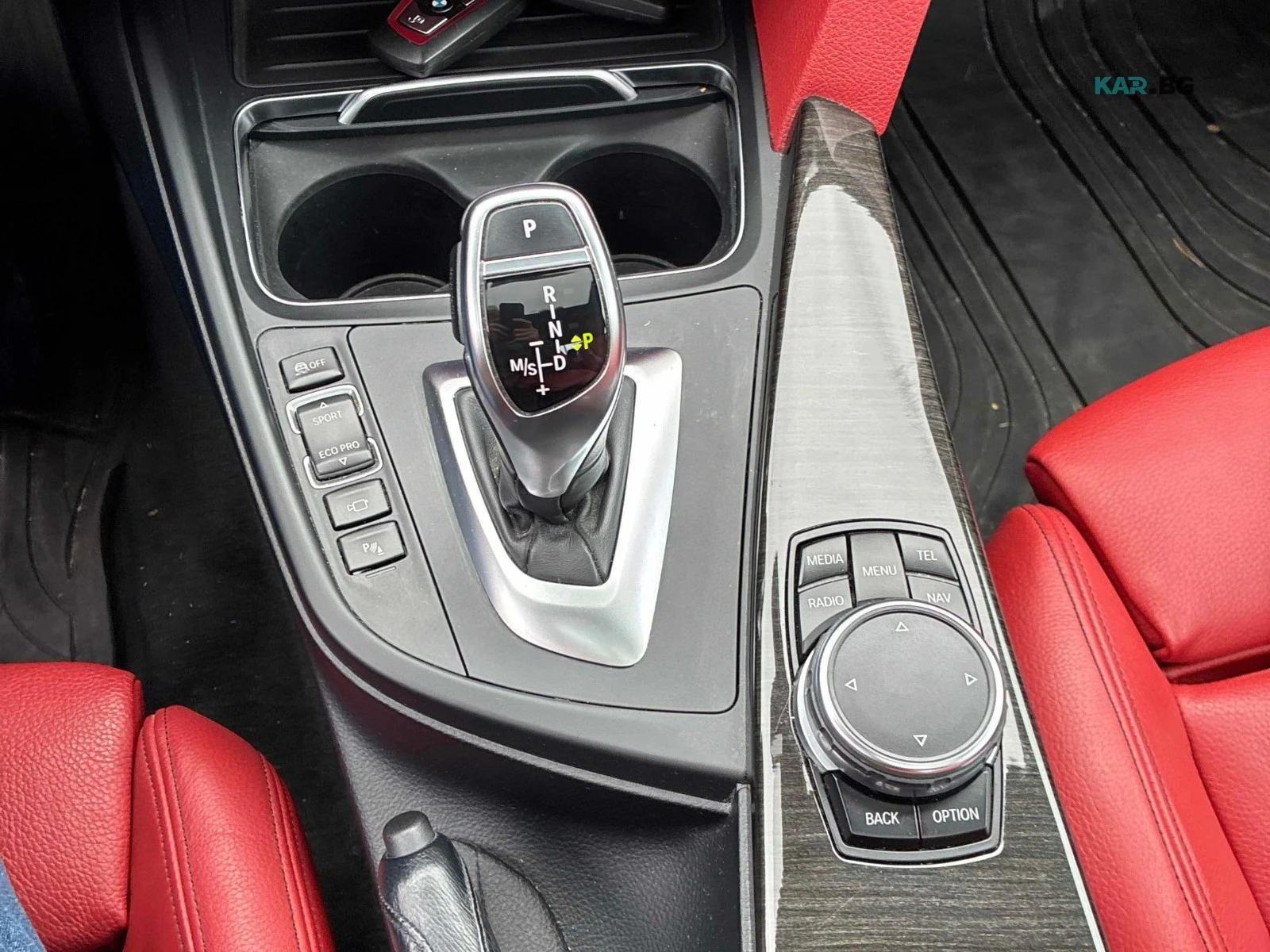 BMW 428 XDRIVE* M SPORT* ����* ����* MEMORY* LANE ASS  | Mobile.bg � ����������� 13