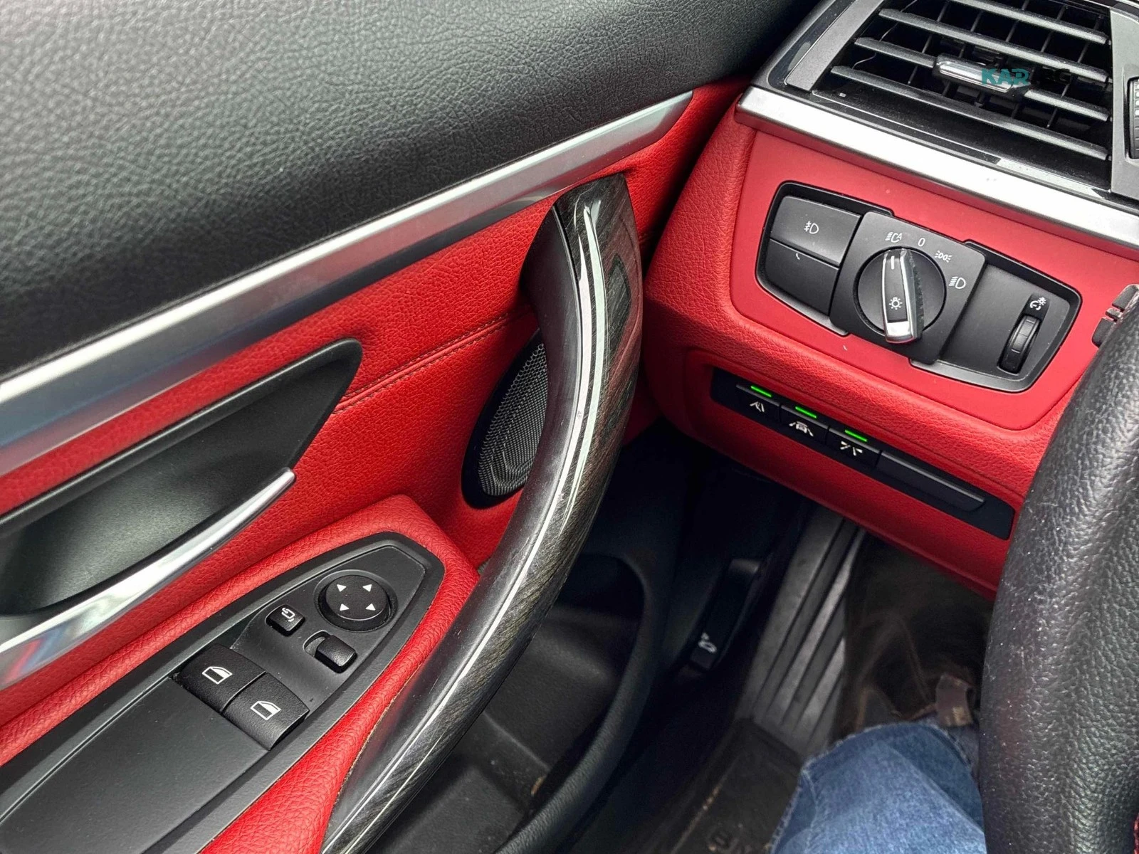 BMW 428 XDRIVE* M SPORT* ����* ����* MEMORY* LANE ASS  | Mobile.bg � ����������� 10