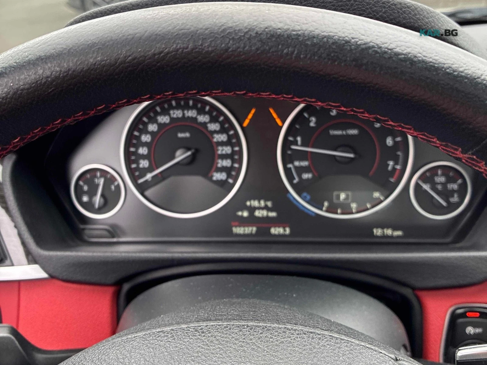 BMW 428 XDRIVE* M SPORT* ����* ����* MEMORY* LANE ASS  | Mobile.bg � ����������� 8